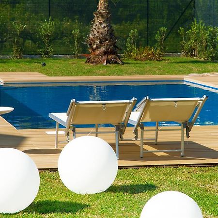 Baia Degli Ulivi Apartments Cefalu Luaran gambar