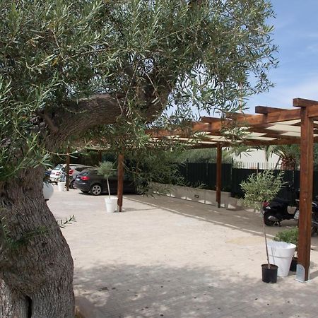 Baia Degli Ulivi Apartments Cefalu Luaran gambar