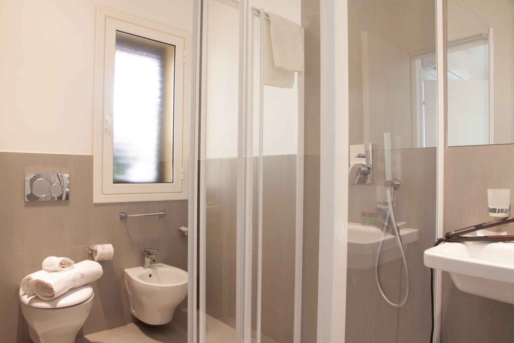 Baia Degli Ulivi Apartments Cefalu Luaran gambar