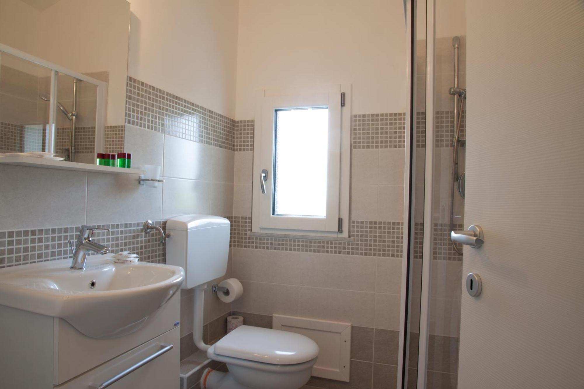 Baia Degli Ulivi Apartments Cefalu Luaran gambar