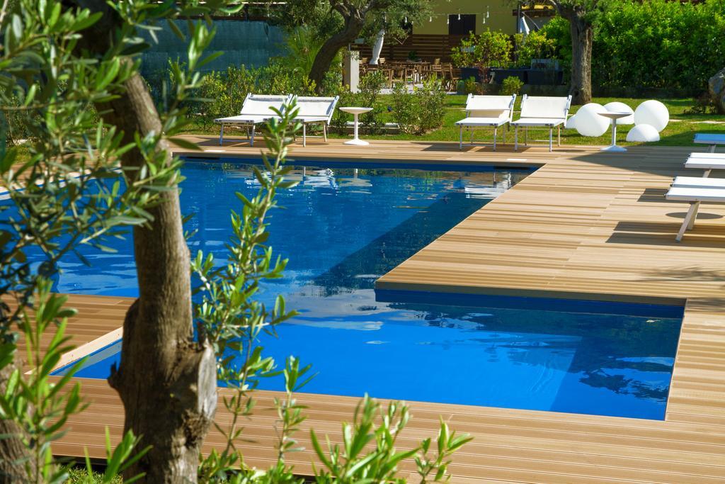 Baia Degli Ulivi Apartments Cefalu Luaran gambar