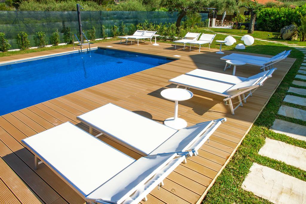 Baia Degli Ulivi Apartments Cefalu Luaran gambar