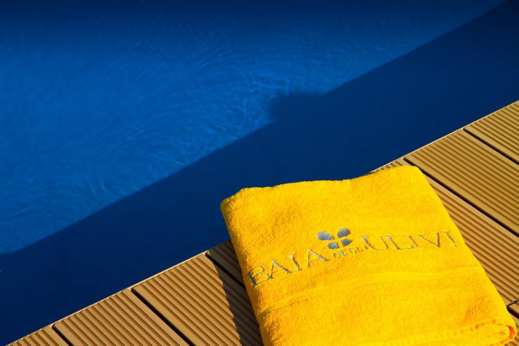 Baia Degli Ulivi Apartments Cefalu Luaran gambar
